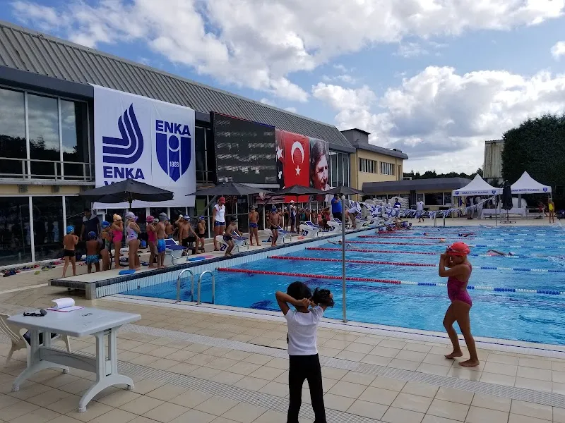 ENKA Spor Kulübü Sarıyer