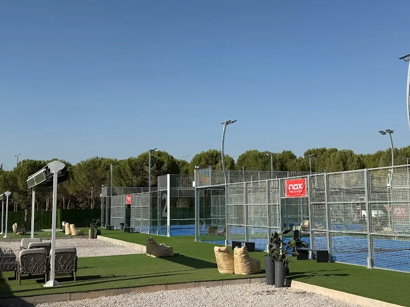 PINE PADEL CLUB Buca | Kort Bilgileri ve Fiyatlar | KortRehberi